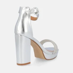 QUEEN HELENA SANDALI CON TACCO | Donna Sandali