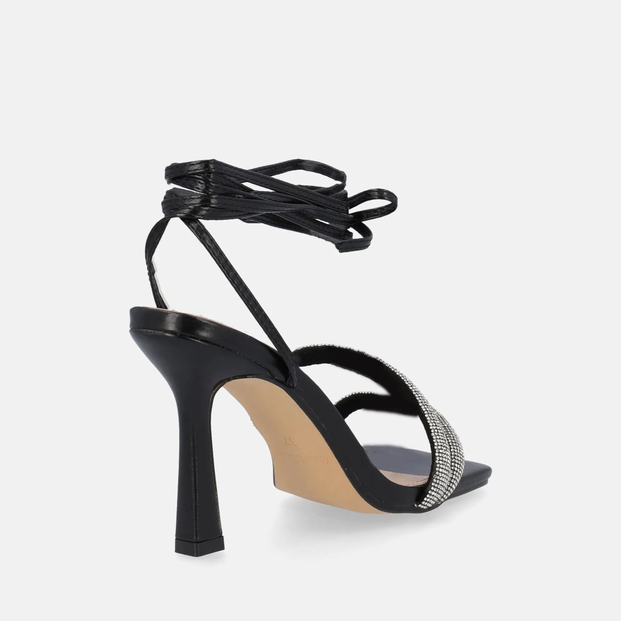 QUEEN HELENA SANDALI CON TACCO | Donna Sandali
