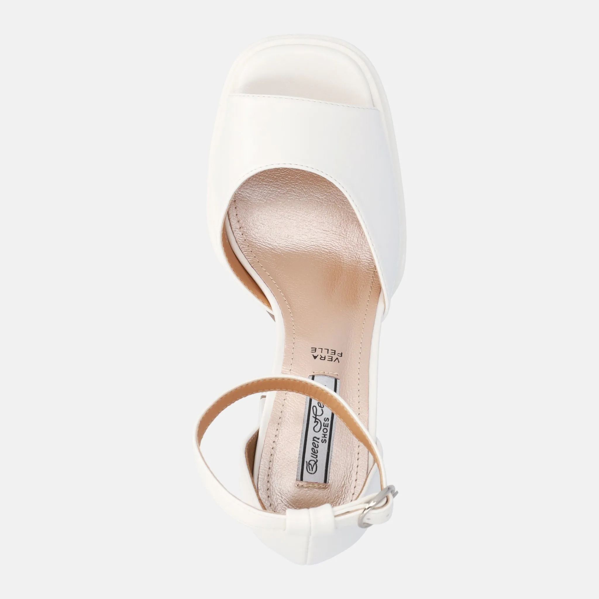 QUEEN HELENA SANDALI CON TACCO | Donna Sandali