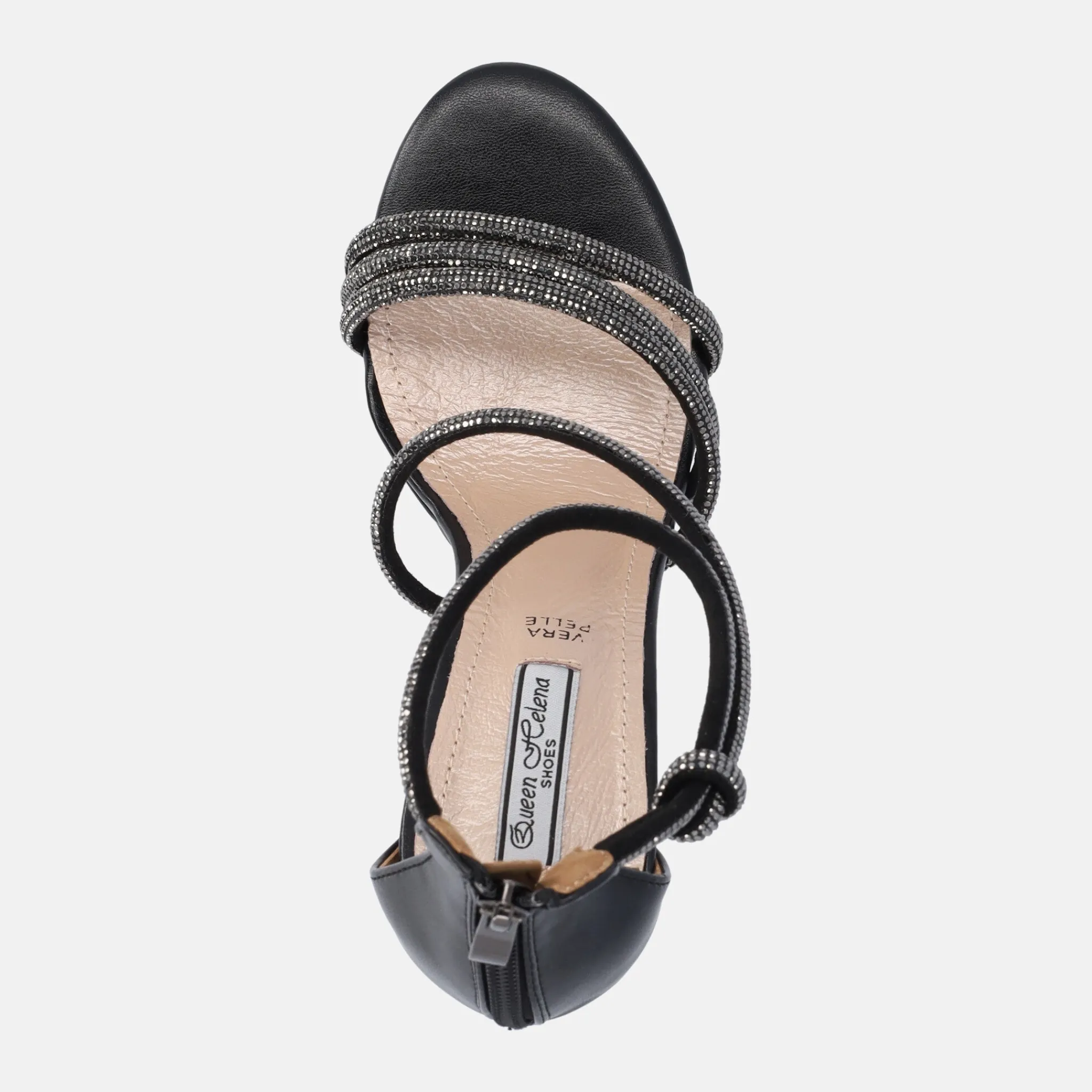 QUEEN HELENA SANDALI CON TACCO | Donna Sandali