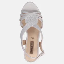 QUEEN HELENA SANDALI CON TACCO | Donna Sandali
