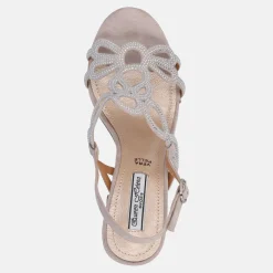 QUEEN HELENA SANDALI CON TACCO | Donna Sandali