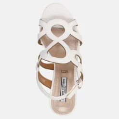 QUEEN HELENA SANDALI CON TACCO | Donna Sandali