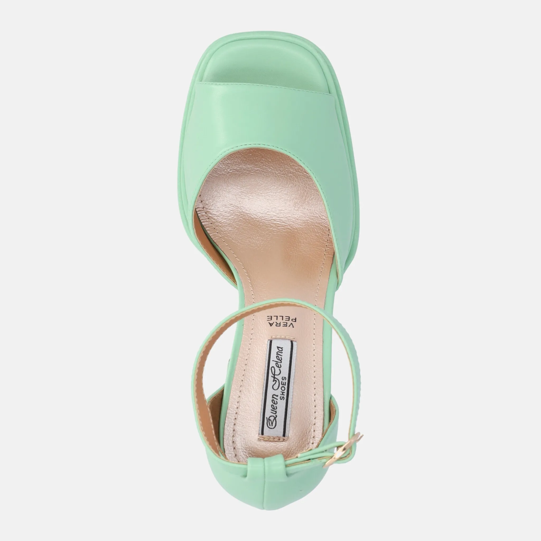 QUEEN HELENA SANDALI CON TACCO | Donna Sandali