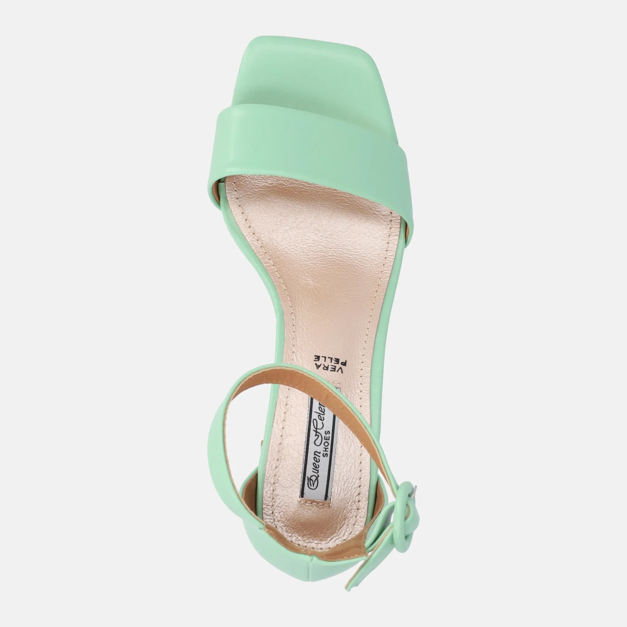 QUEEN HELENA SANDALI CON TACCO | Donna Sandali