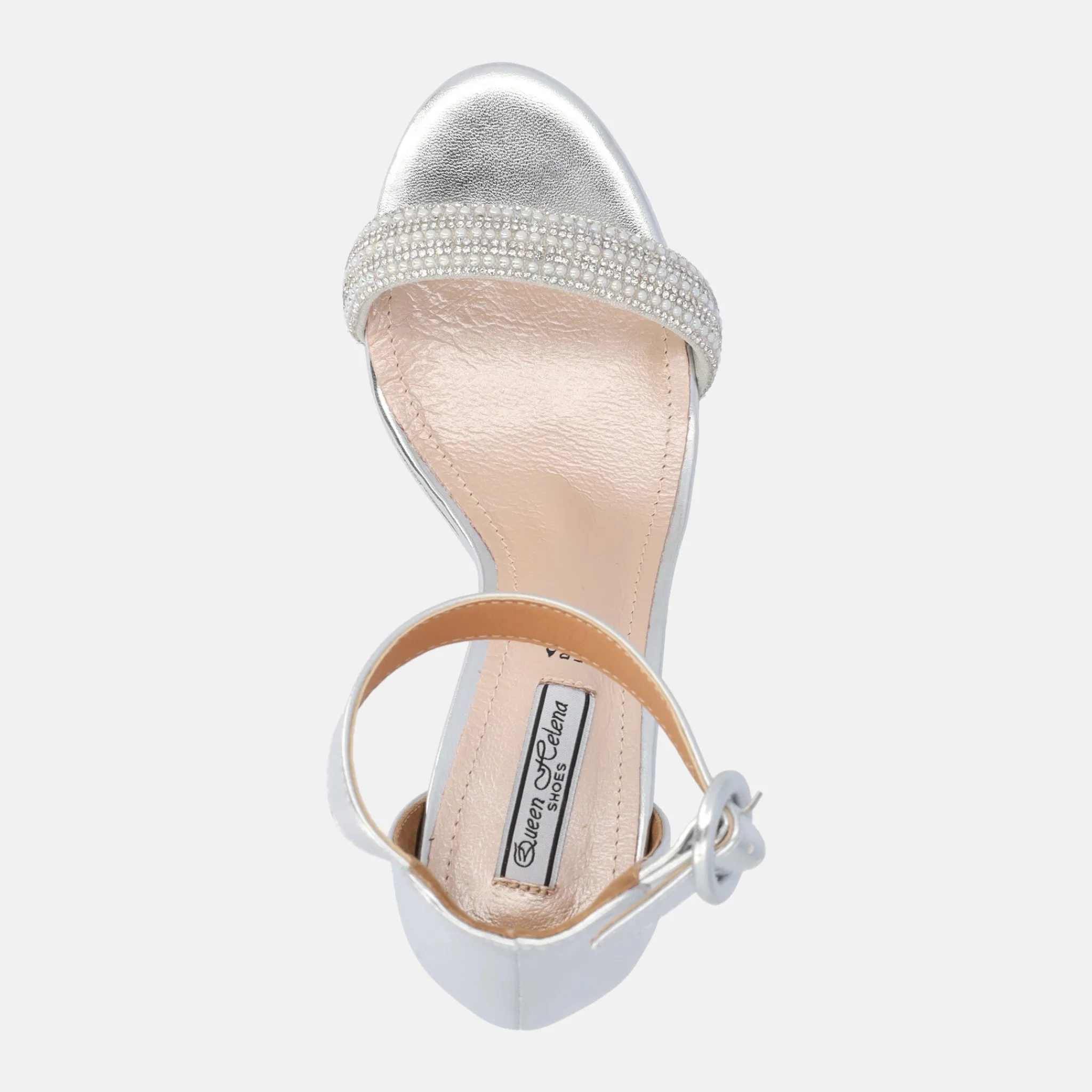 QUEEN HELENA SANDALI CON TACCO | Donna Sandali