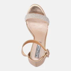 QUEEN HELENA SANDALI CON TACCO | Donna Sandali