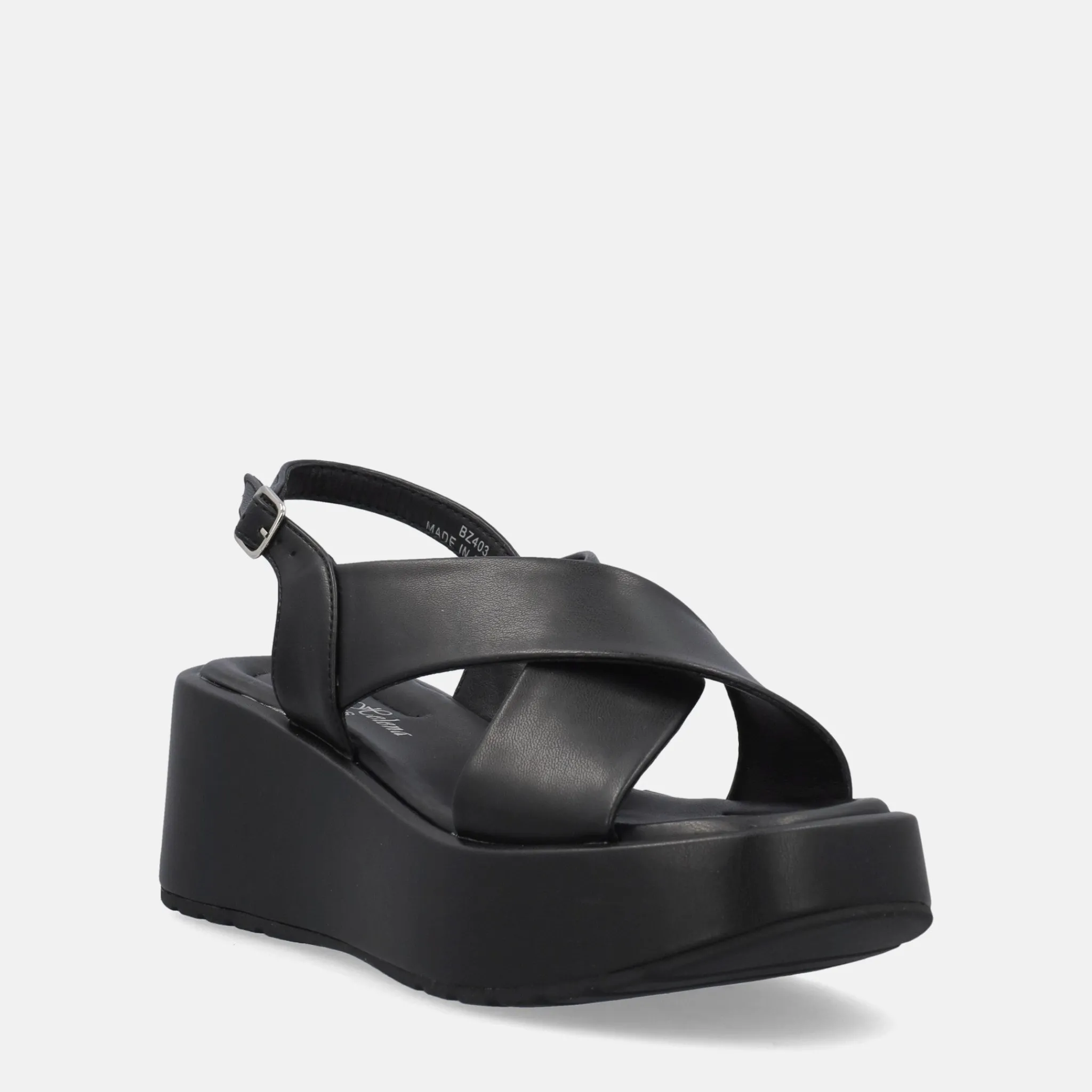 QUEEN HELENA SANDALI PLATFORM | Donna Sandali