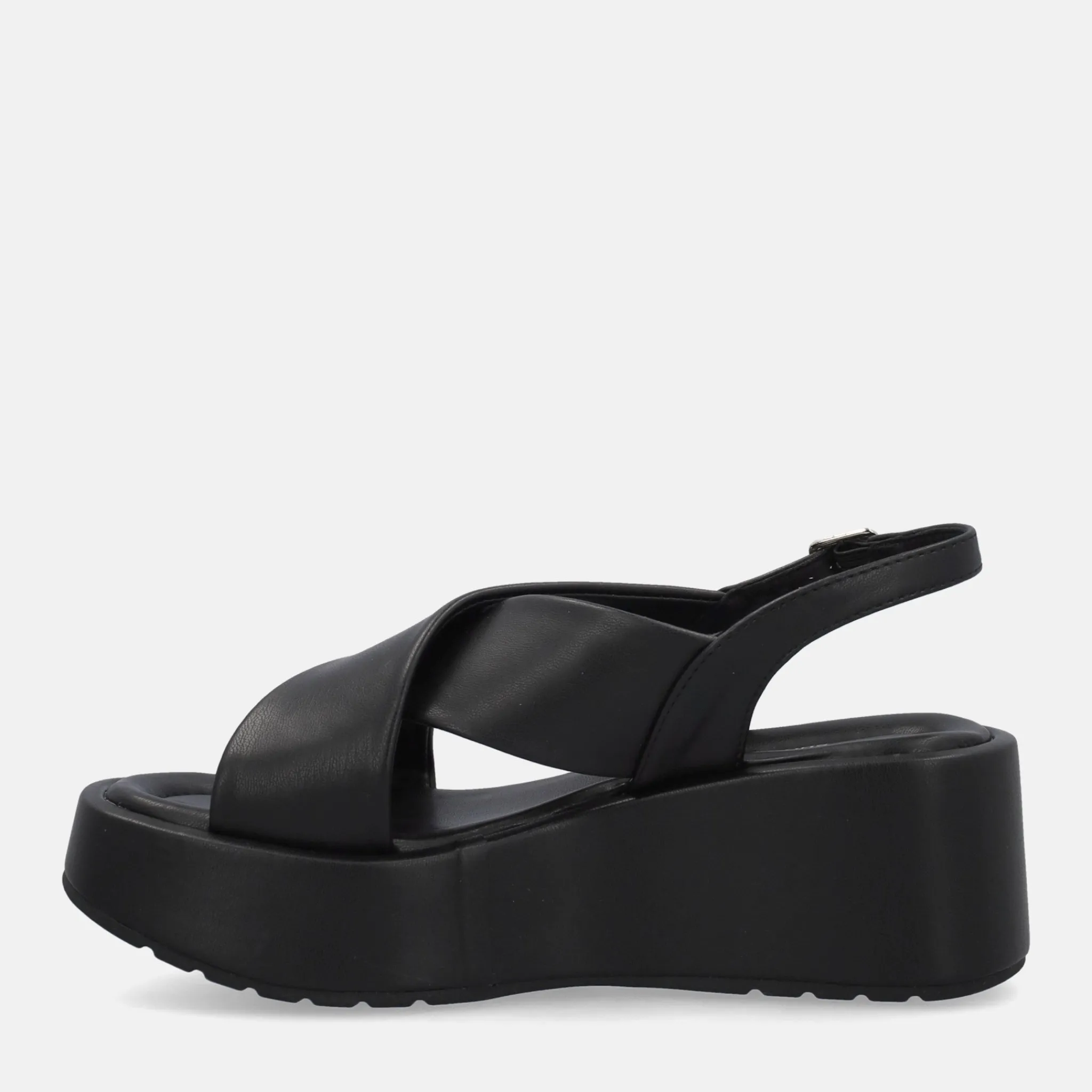 QUEEN HELENA SANDALI PLATFORM | Donna Sandali