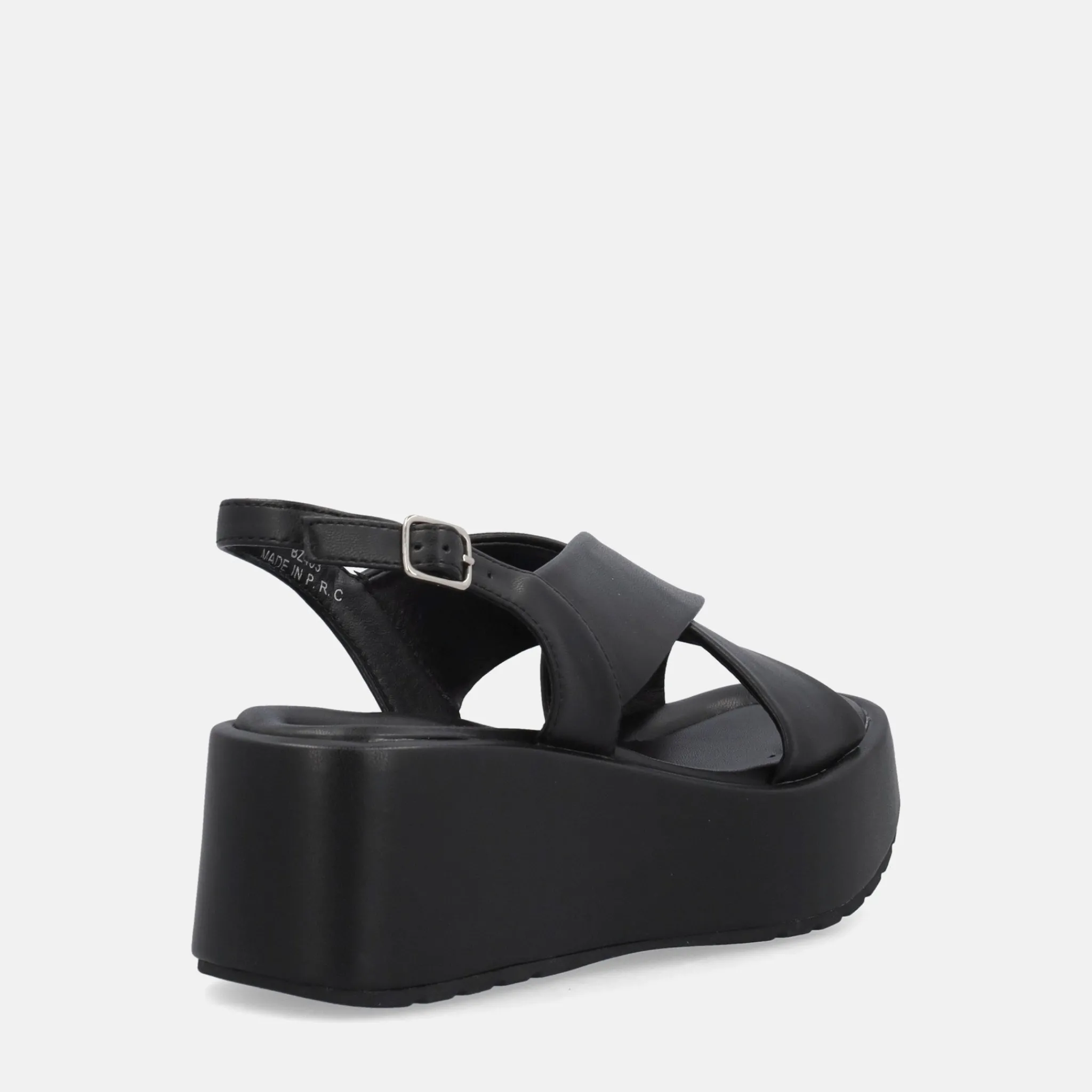QUEEN HELENA SANDALI PLATFORM | Donna Sandali