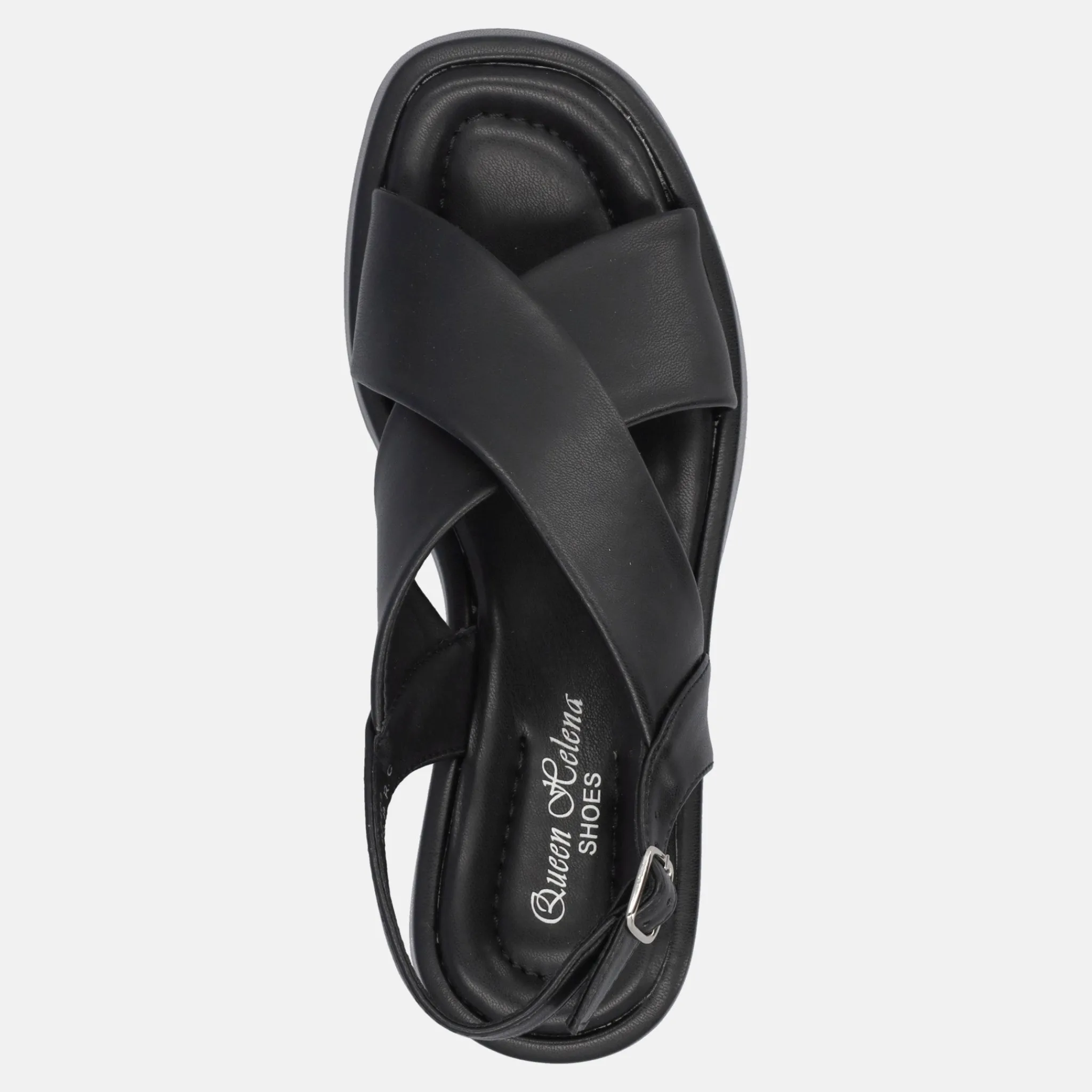 QUEEN HELENA SANDALI PLATFORM | Donna Sandali