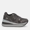 QUEEN HELENA SNEAKERS | Donna Sneakers | Zeppe