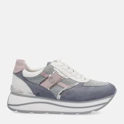 QUEEN HELENA SNEAKERS | Donna Sneakers