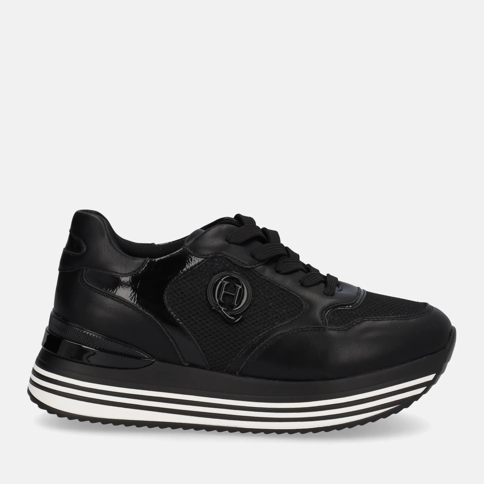 QUEEN HELENA SNEAKERS | Donna Sneakers