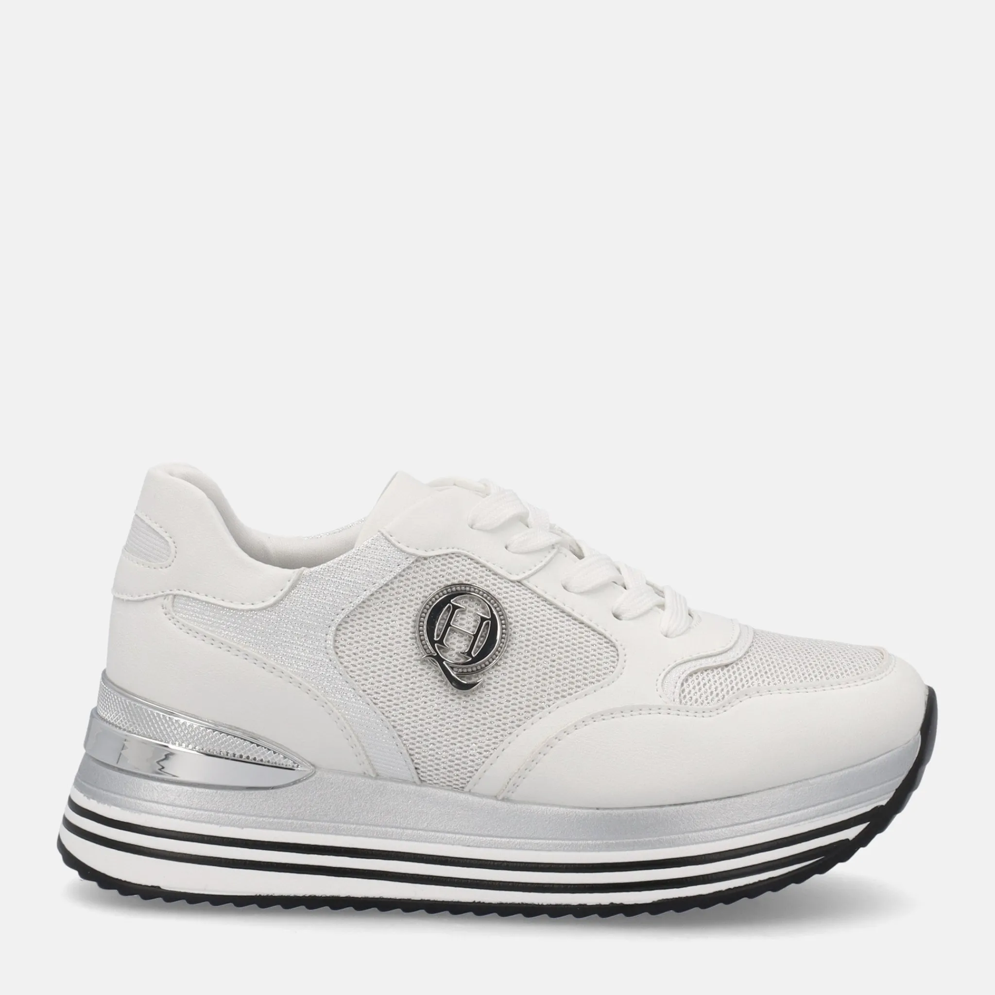 QUEEN HELENA SNEAKERS | Donna Sneakers