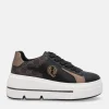 QUEEN HELENA SNEAKERS | Donna Sneakers