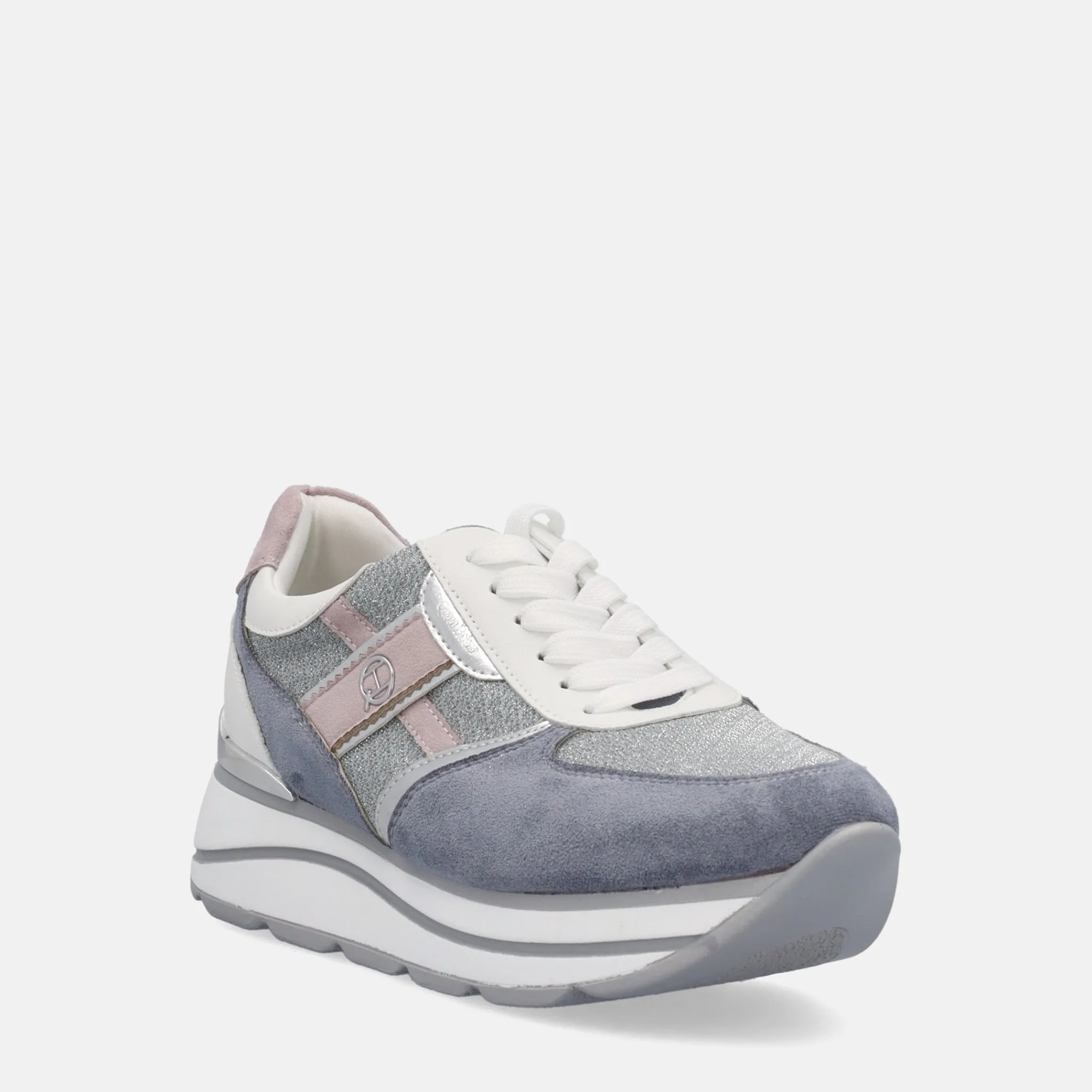 QUEEN HELENA SNEAKERS | Donna Sneakers