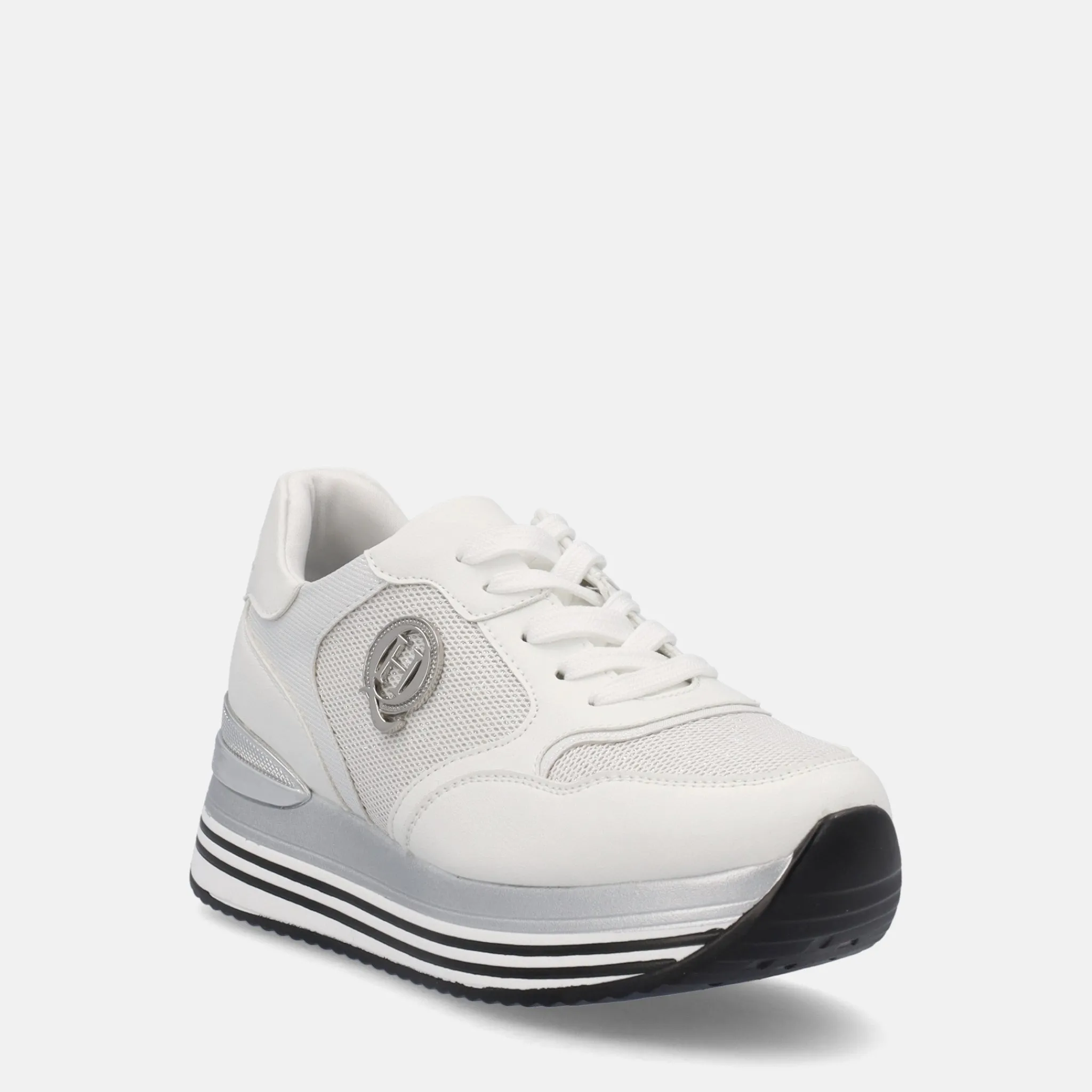 QUEEN HELENA SNEAKERS | Donna Sneakers