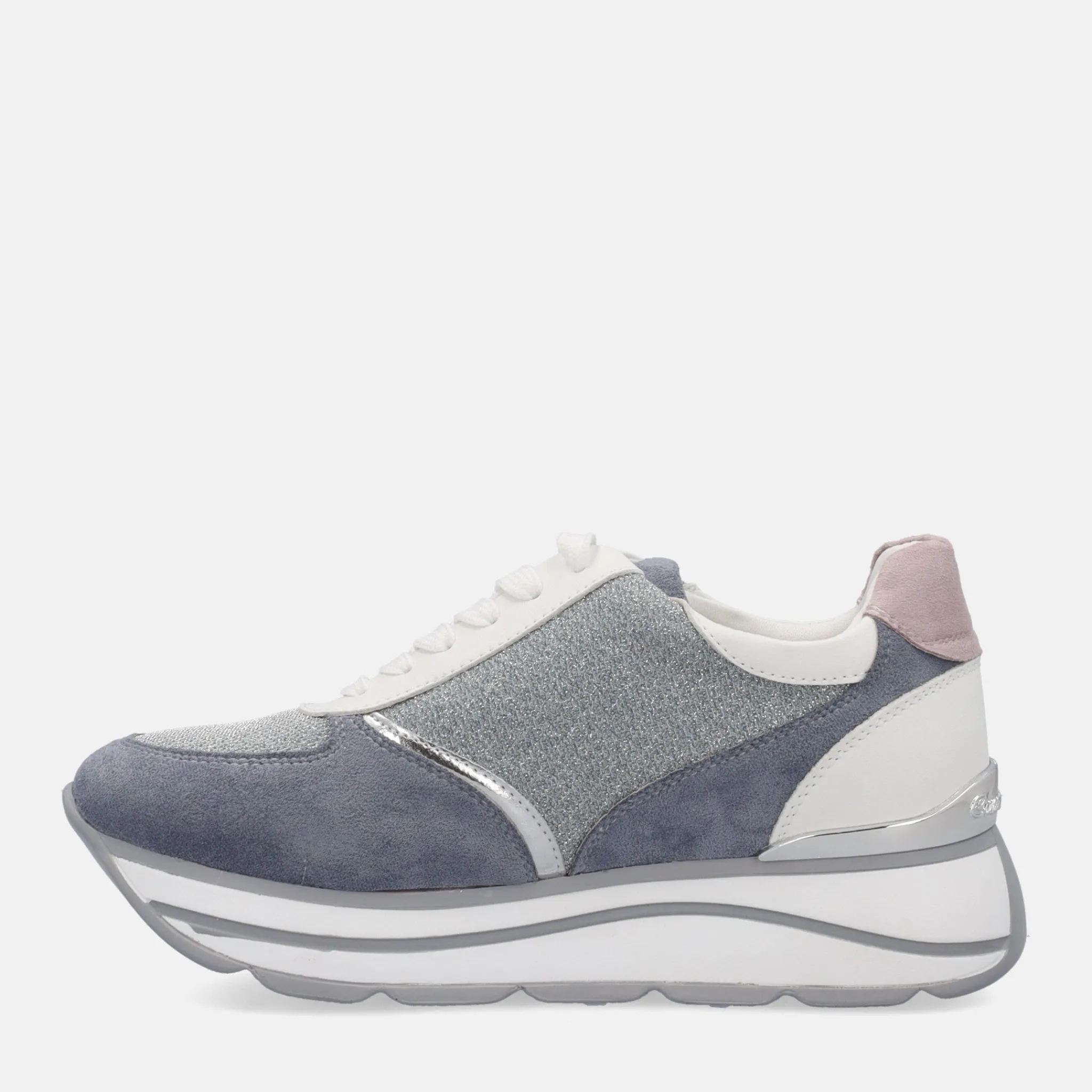 QUEEN HELENA SNEAKERS | Donna Sneakers