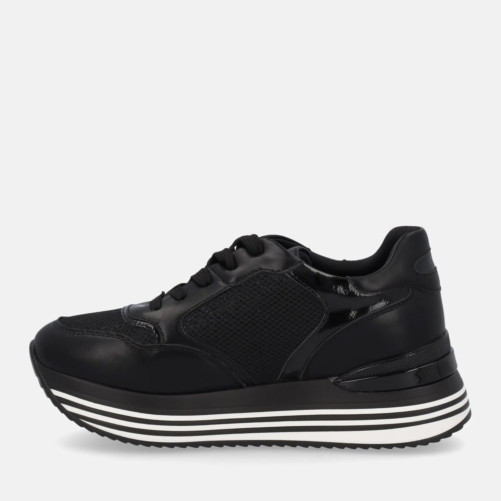 QUEEN HELENA SNEAKERS | Donna Sneakers