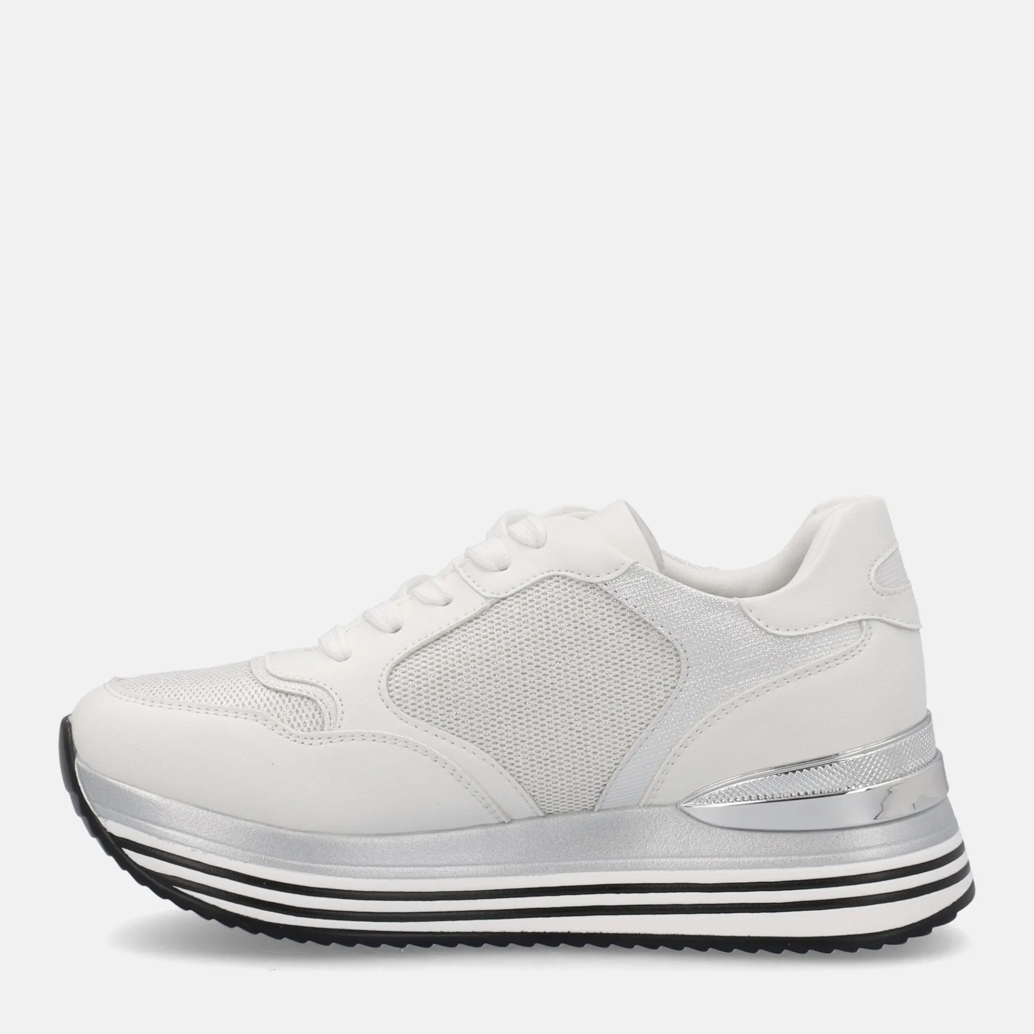 QUEEN HELENA SNEAKERS | Donna Sneakers