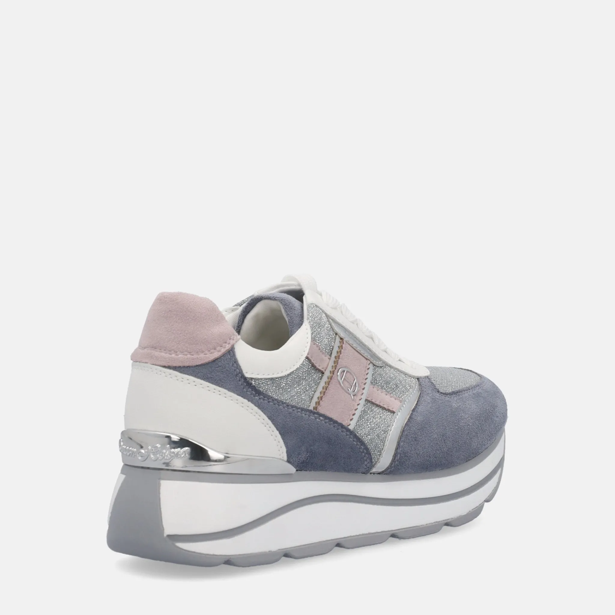QUEEN HELENA SNEAKERS | Donna Sneakers