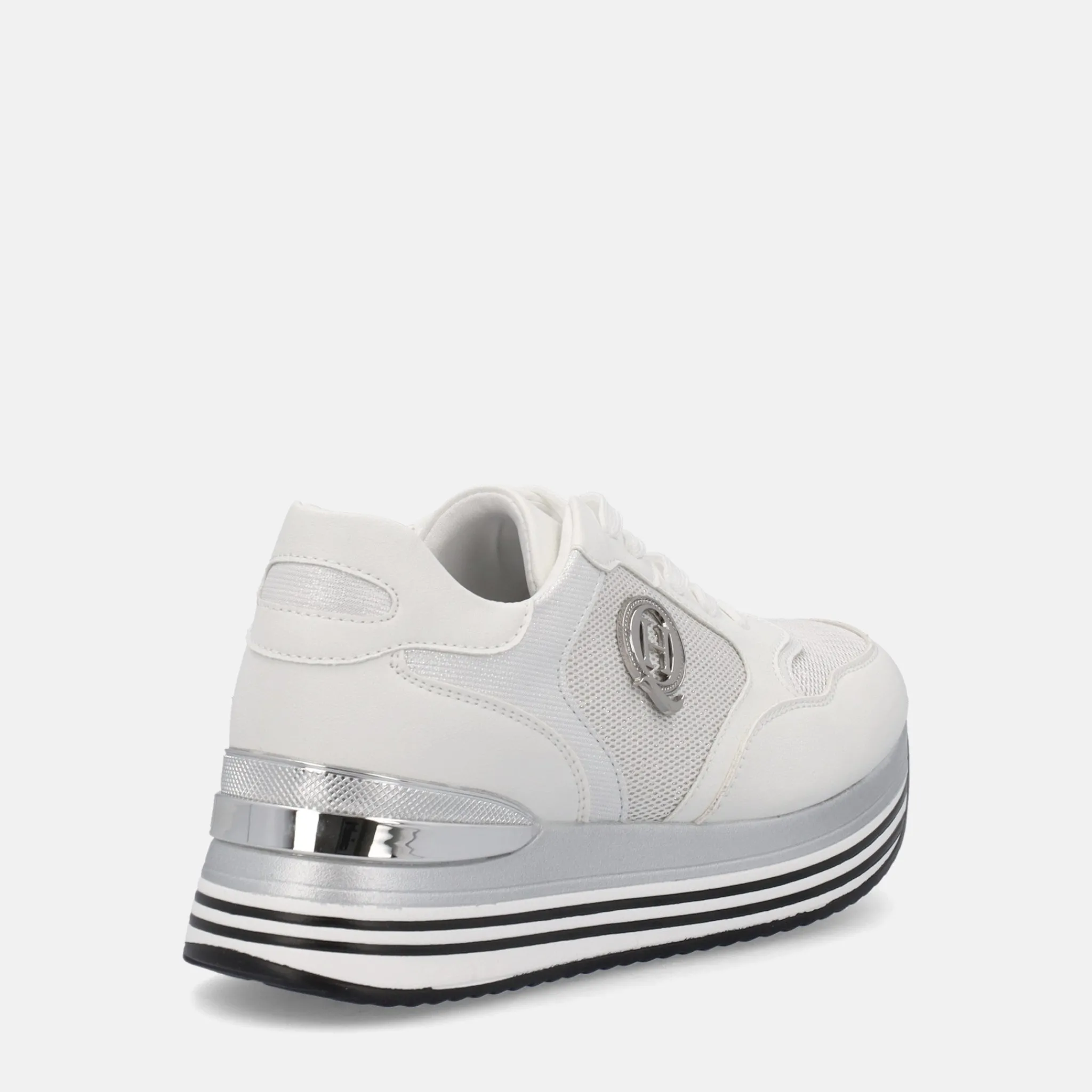QUEEN HELENA SNEAKERS | Donna Sneakers