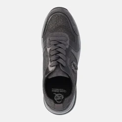 QUEEN HELENA SNEAKERS | Donna Sneakers | Zeppe