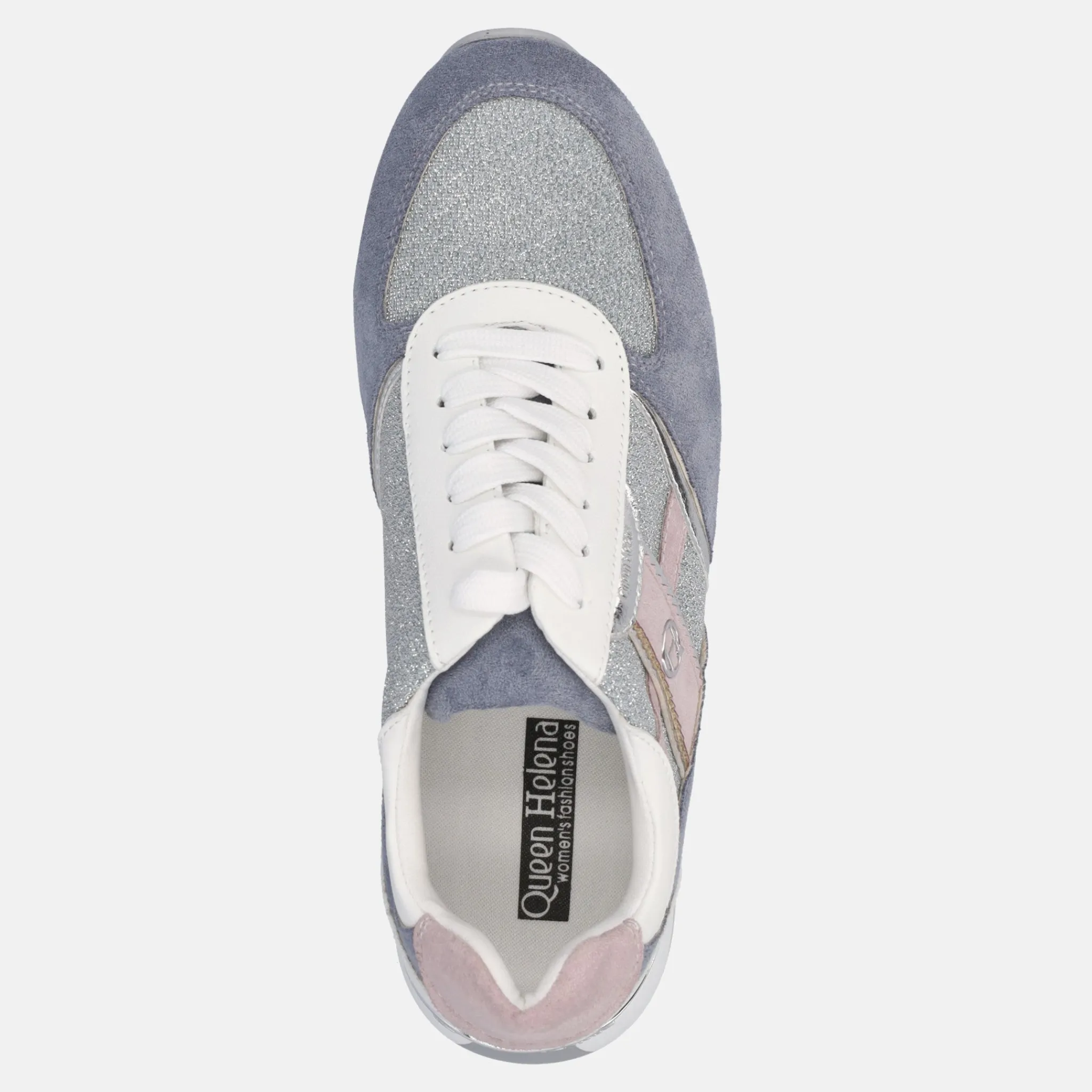 QUEEN HELENA SNEAKERS | Donna Sneakers