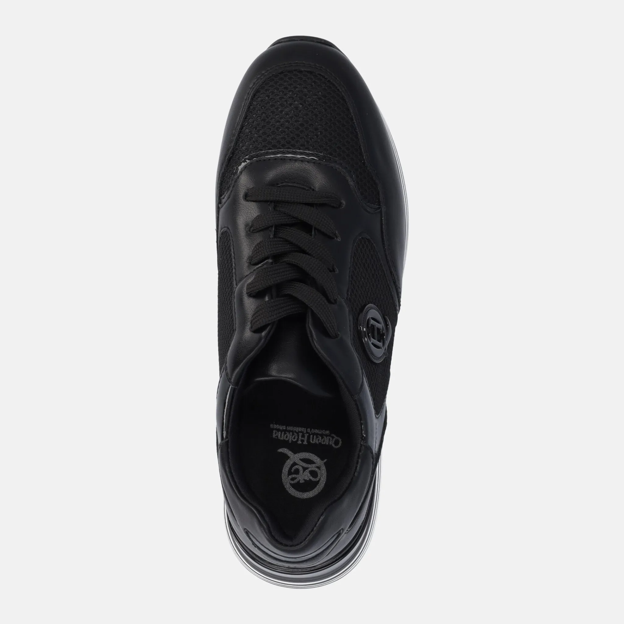 QUEEN HELENA SNEAKERS | Donna Sneakers