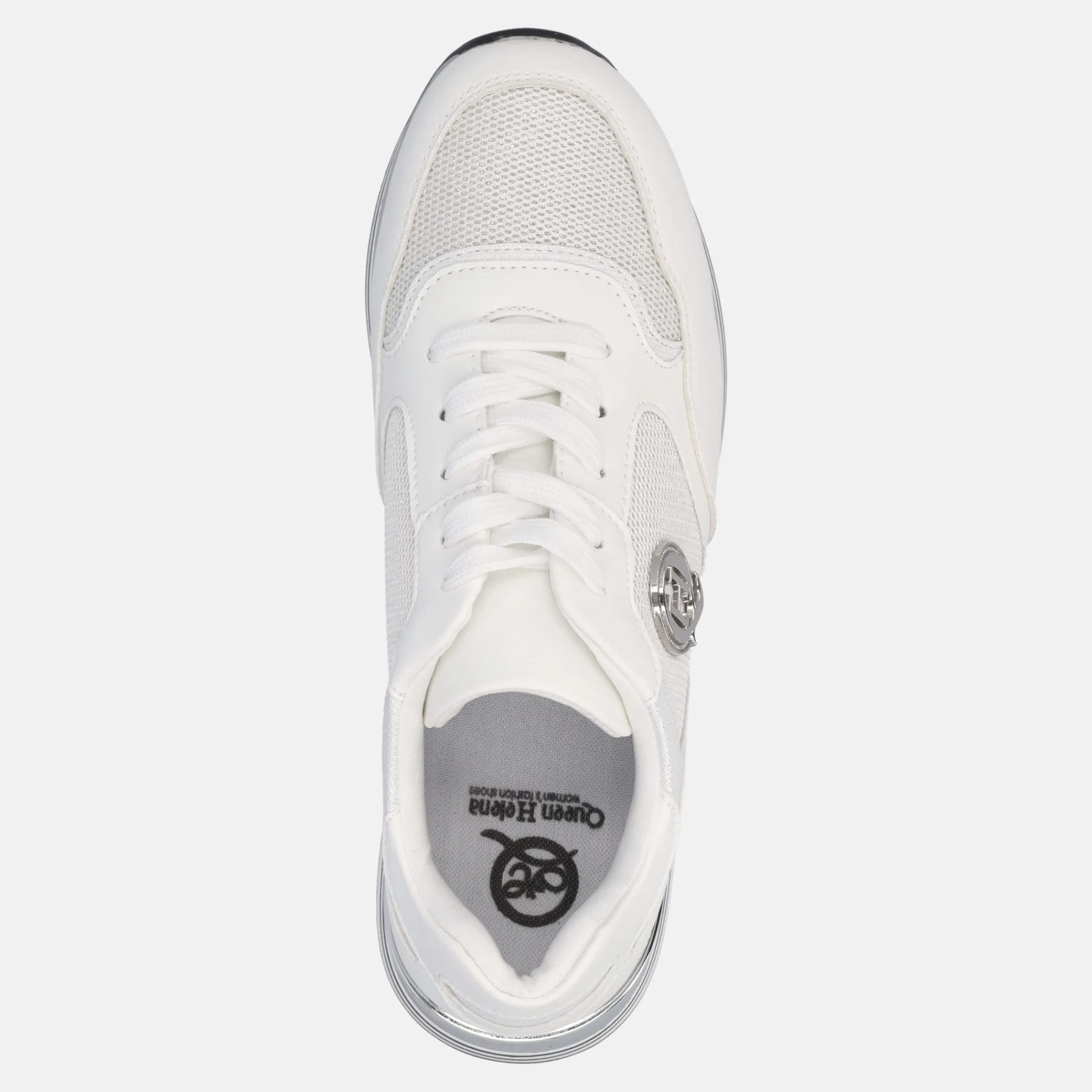 QUEEN HELENA SNEAKERS | Donna Sneakers