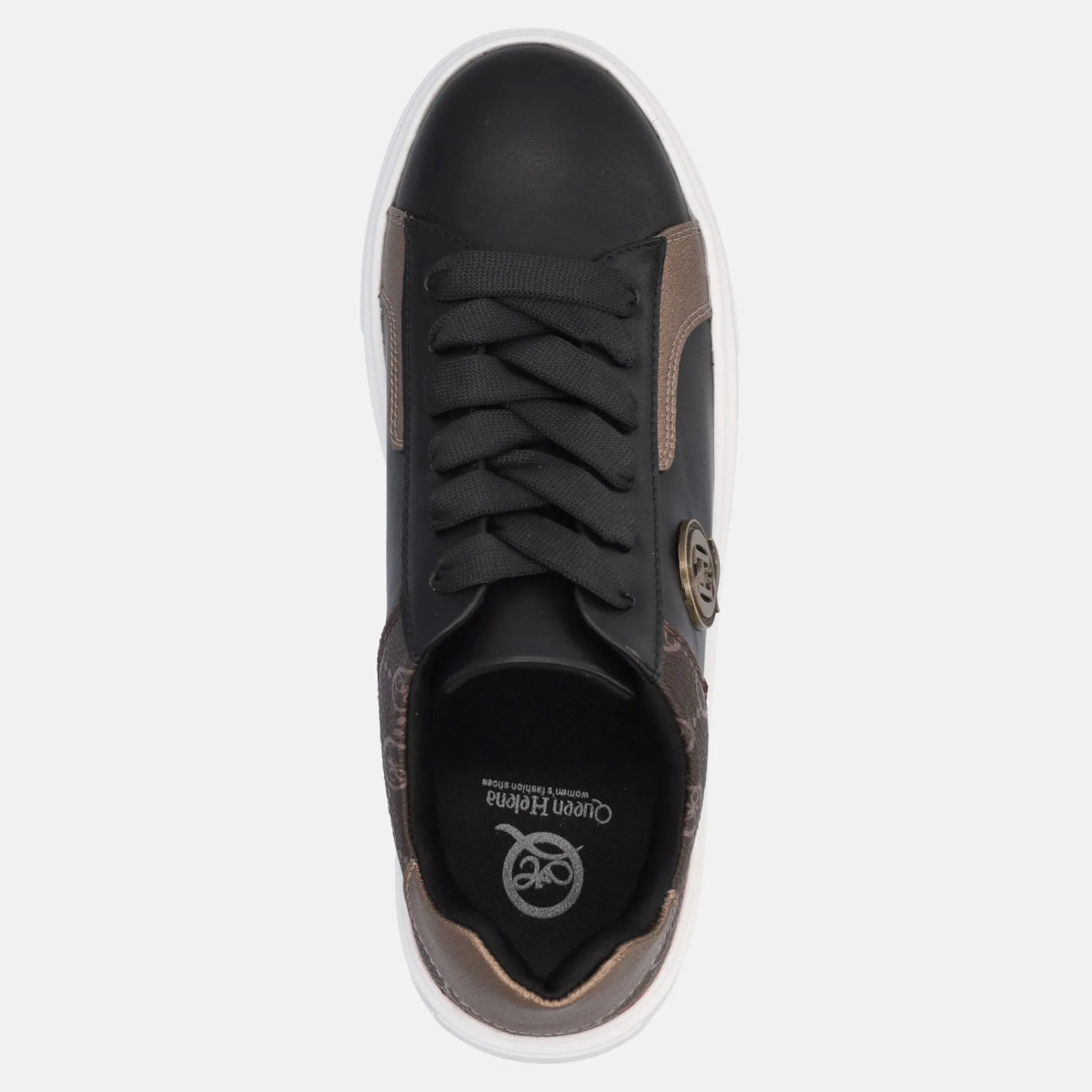 QUEEN HELENA SNEAKERS | Donna Sneakers
