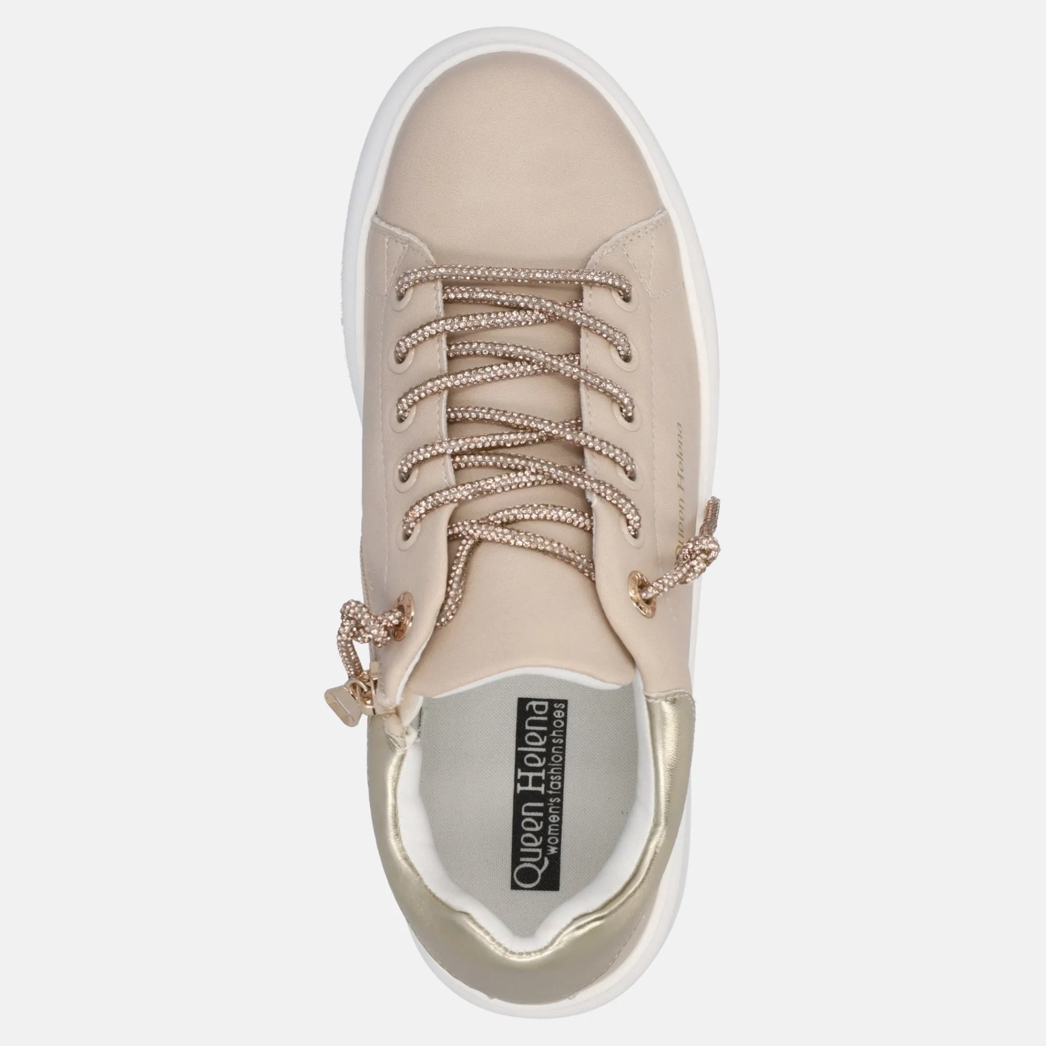 QUEEN HELENA SNEAKERS | Donna Sneakers