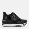 QUEEN HELENA SNEAKERS CON ZEPPA | Donna Sneakers