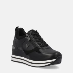 QUEEN HELENA SNEAKERS CON ZEPPA | Donna Sneakers