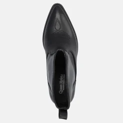 QUEEN HELENA TEXANI | Donna Tronchetti