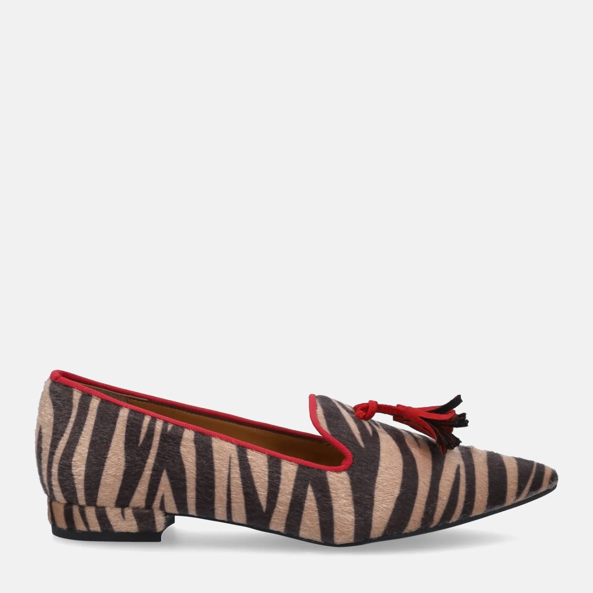 RACHEL MARVI ' BALLERINE | Donna Ballerine