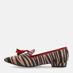 RACHEL MARVI ' BALLERINE | Donna Ballerine