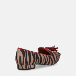 RACHEL MARVI ' BALLERINE | Donna Ballerine