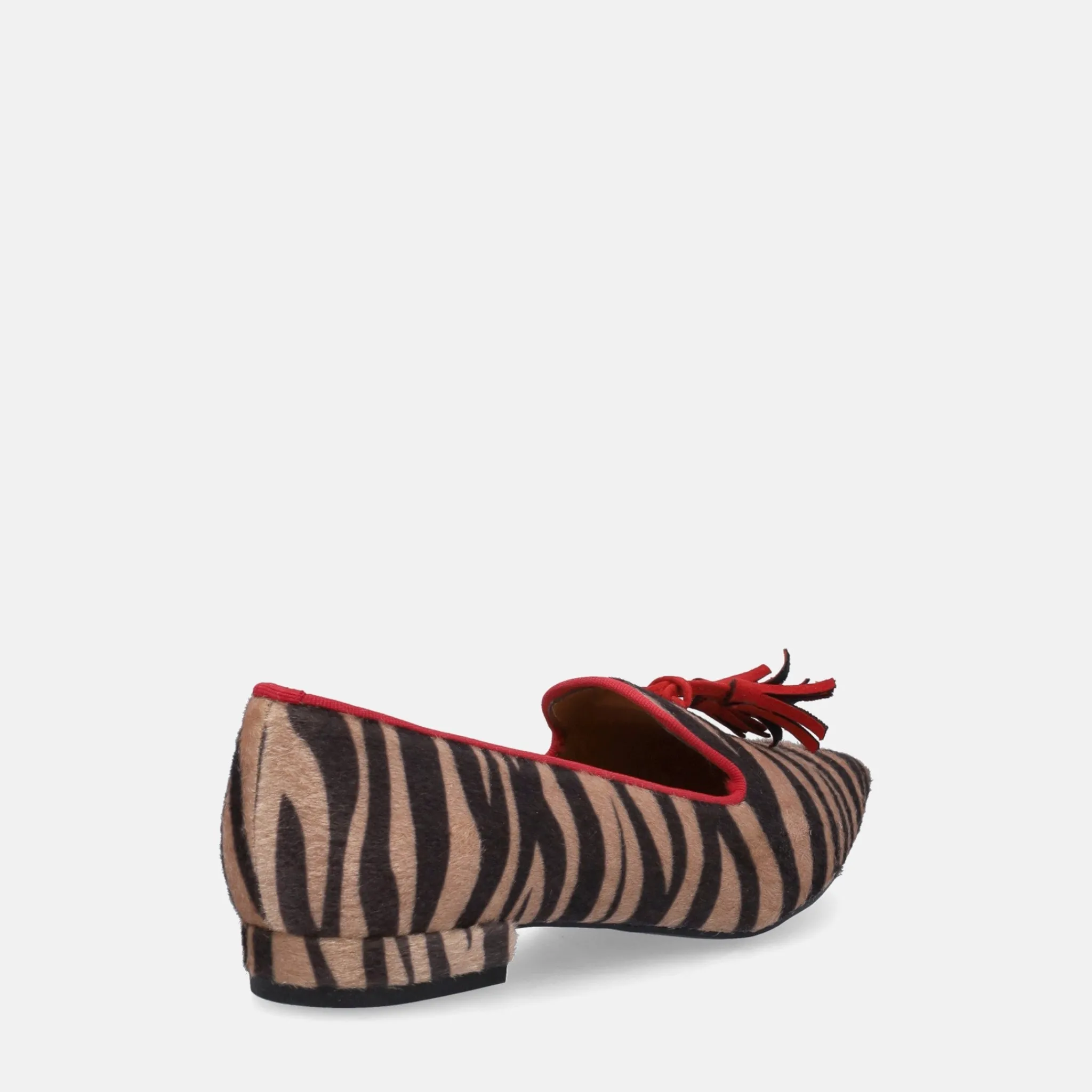 RACHEL MARVI ' BALLERINE | Donna Ballerine