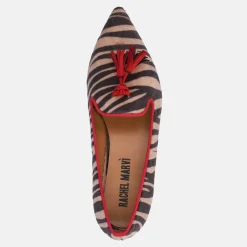 RACHEL MARVI ' BALLERINE | Donna Ballerine