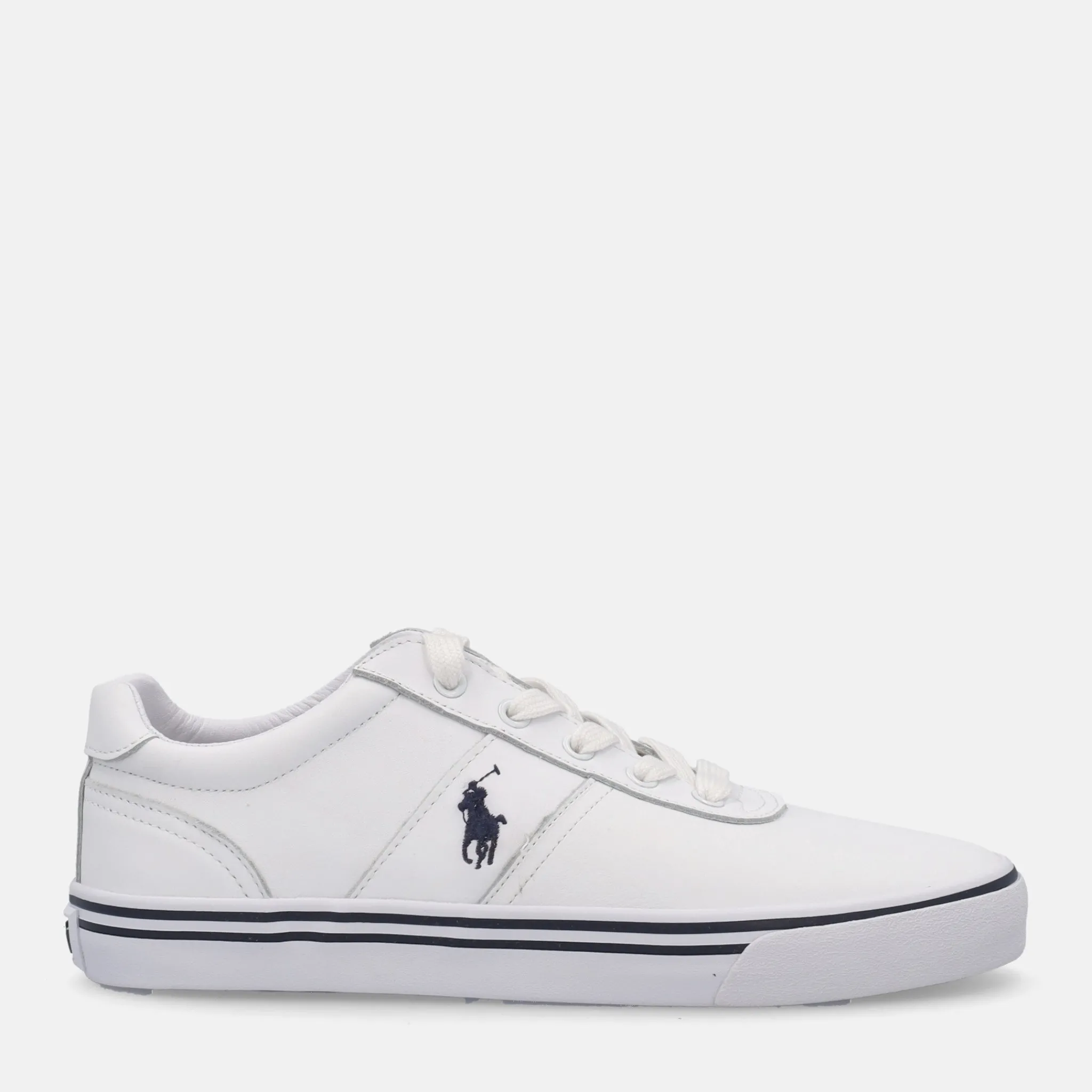 RALPH LAUREN RALH LAUREN SNEAKERS | Uomo Sneakers