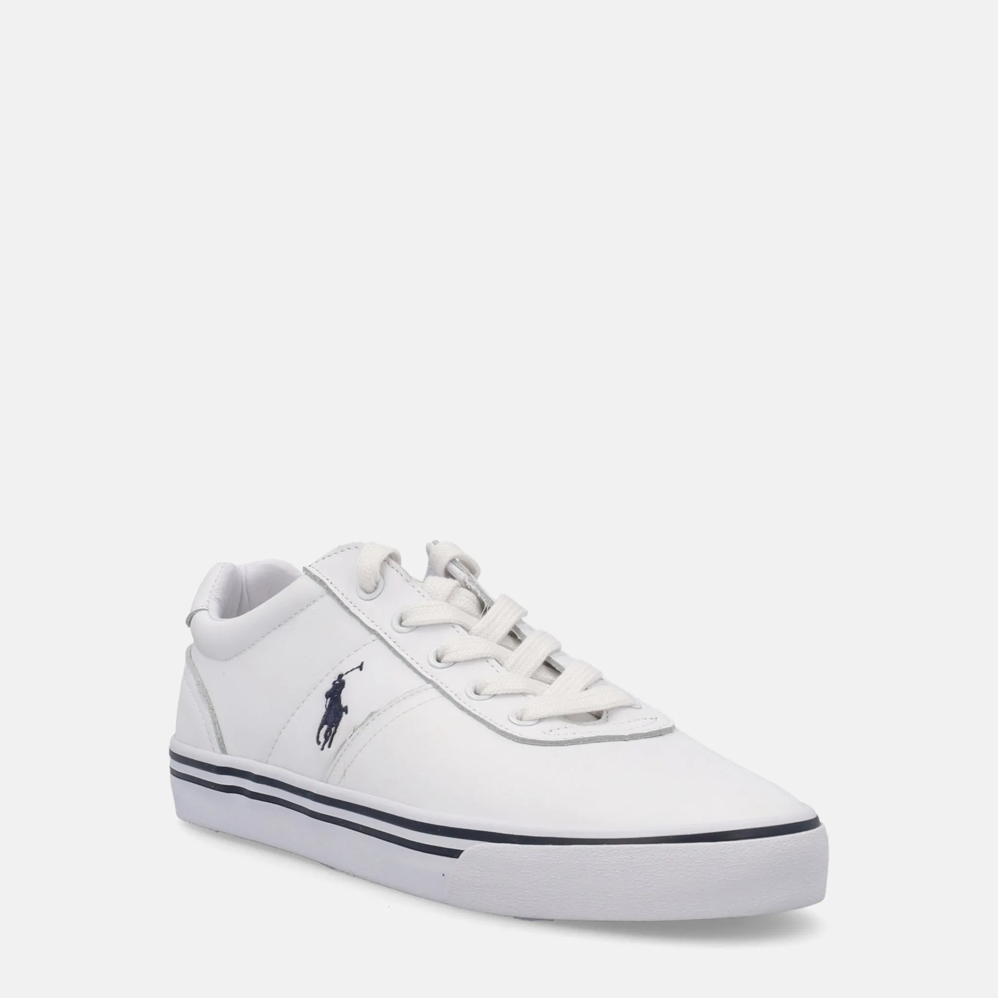 RALPH LAUREN RALH LAUREN SNEAKERS | Uomo Sneakers