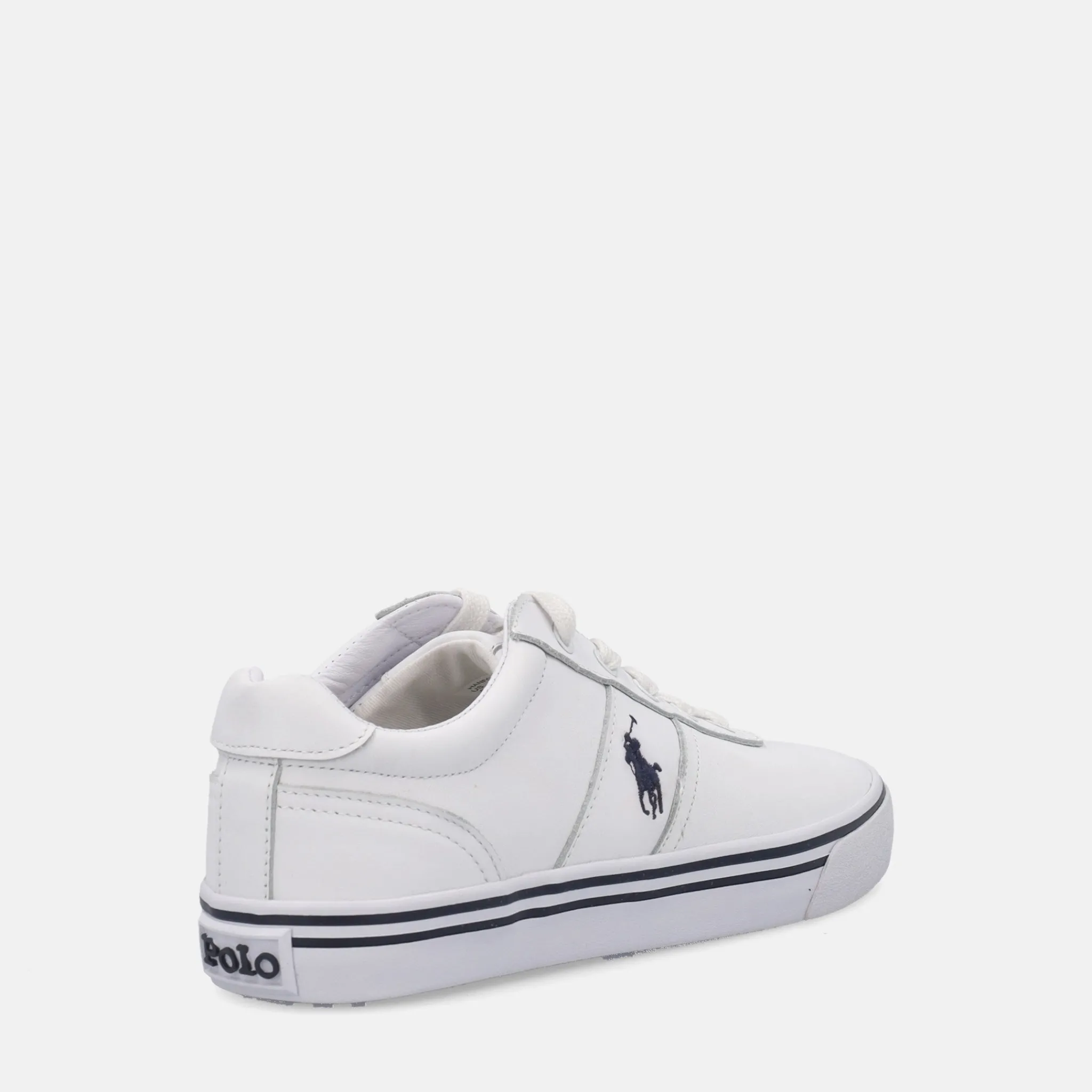 RALPH LAUREN RALH LAUREN SNEAKERS | Uomo Sneakers