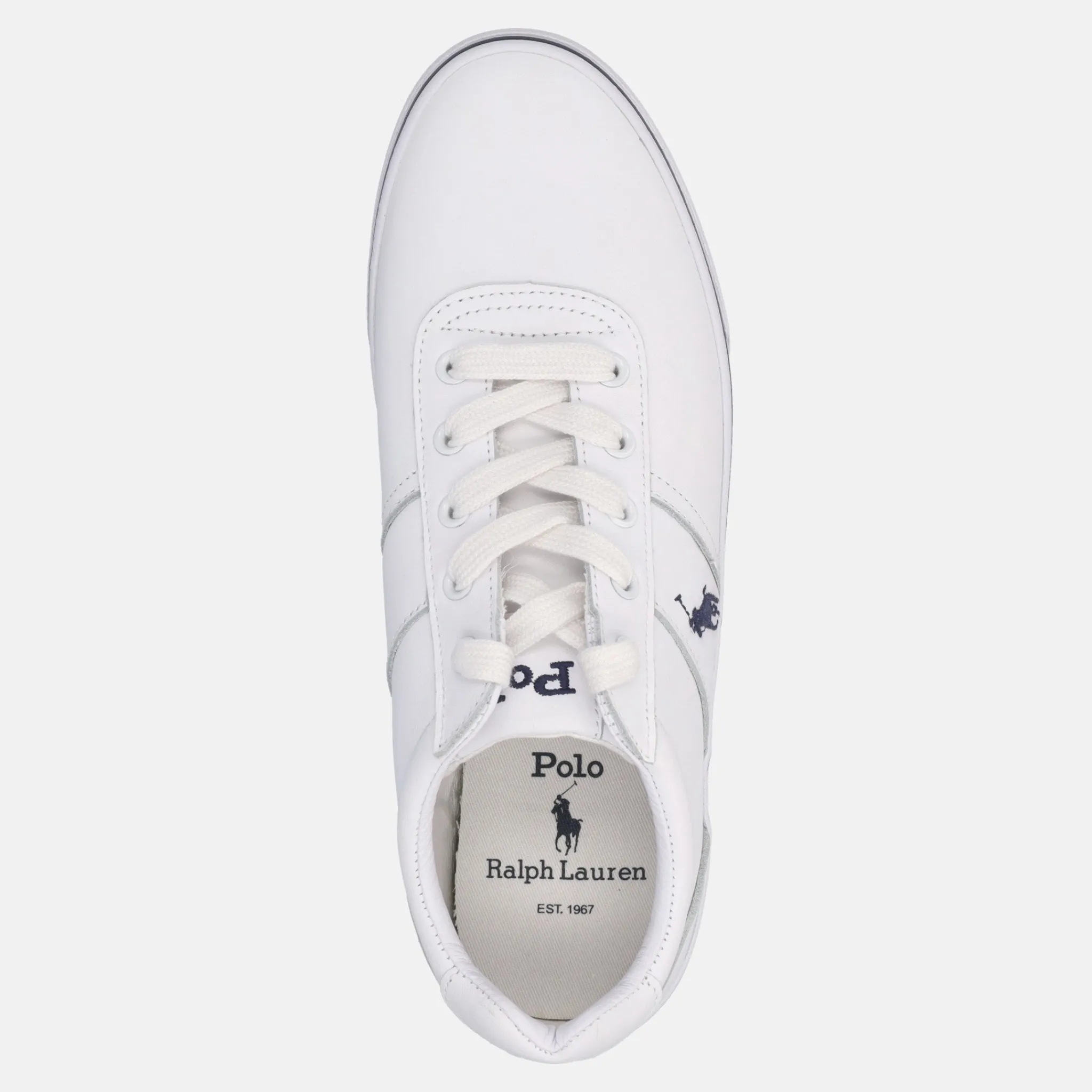 RALPH LAUREN RALH LAUREN SNEAKERS | Uomo Sneakers