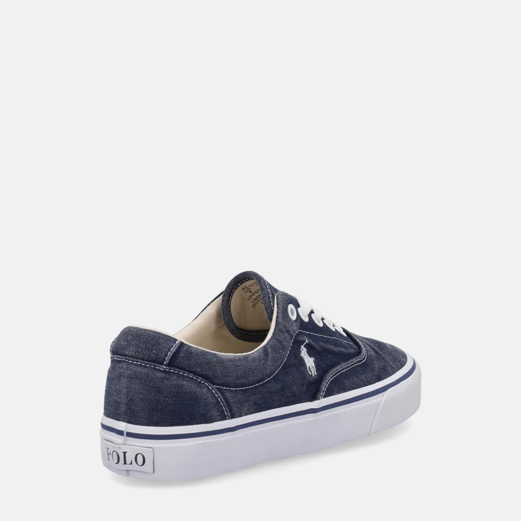 RALPH LAUREN KEATON | Uomo Sneakers