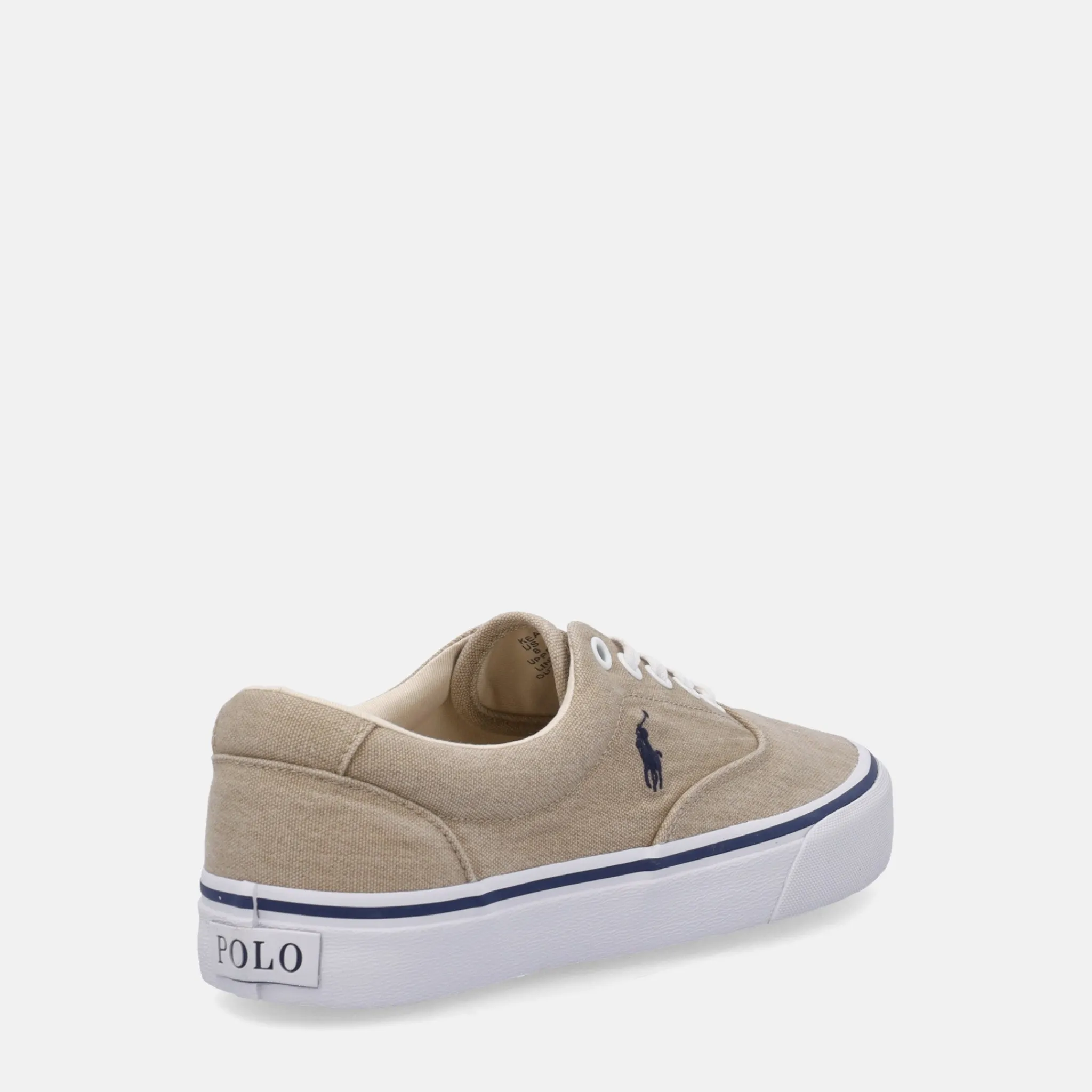 RALPH LAUREN KEATON | Uomo Sneakers