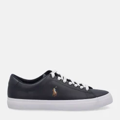 RALPH LAUREN LONGWOOD SNEAKERS | Uomo Sneakers