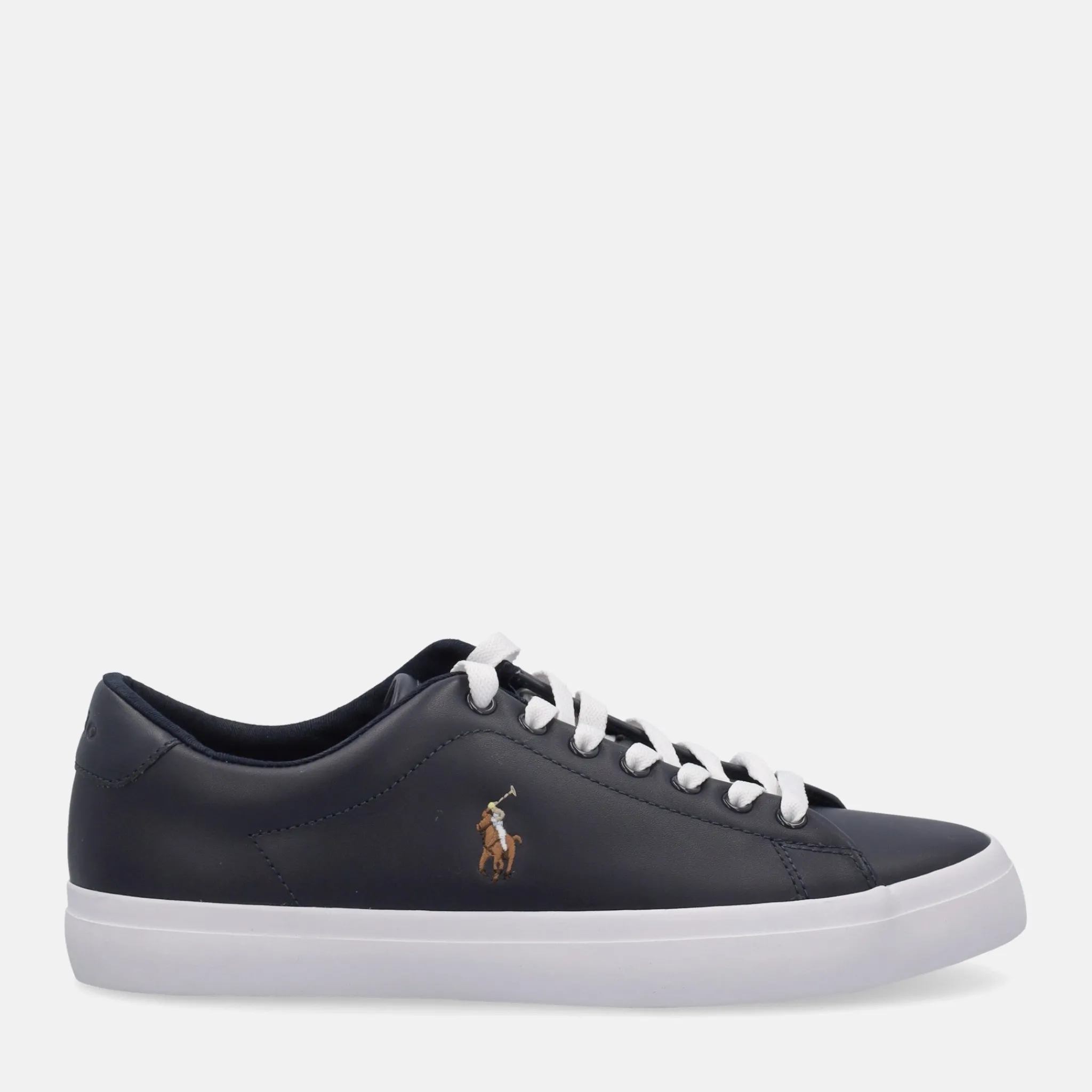 RALPH LAUREN LONGWOOD SNEAKERS | Uomo Sneakers