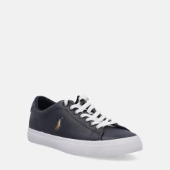 RALPH LAUREN LONGWOOD SNEAKERS | Uomo Sneakers